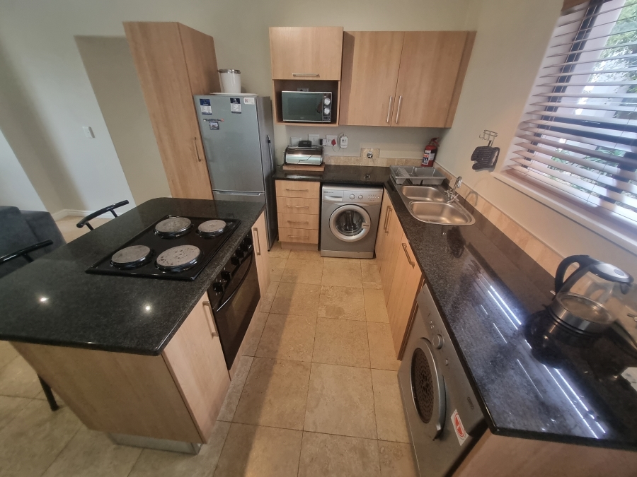 To Let 2 Bedroom Property for Rent in Langebaan Country Estate Western Cape